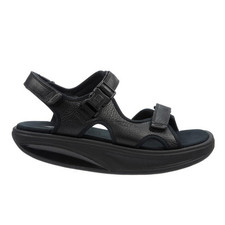 Kisumu 3s M black MBT Sandalen