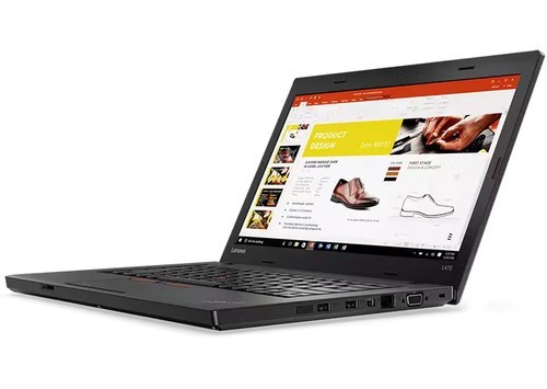 Lenovo thinkpad l470 laptop - l470,
