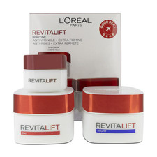 L'Oreal Revitalift Day & Night