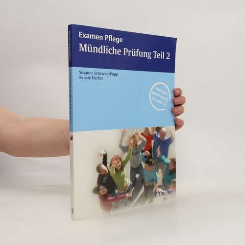 Examen pflege mündliche - examen, 2: