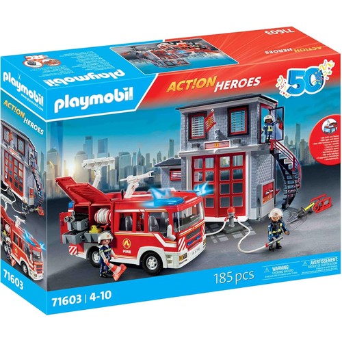 Playmobil 71603 - playmobil,