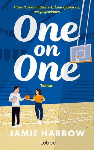 One jamie - on,