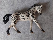 Schleich Pferd, gepunktete Knabstrupper Stute