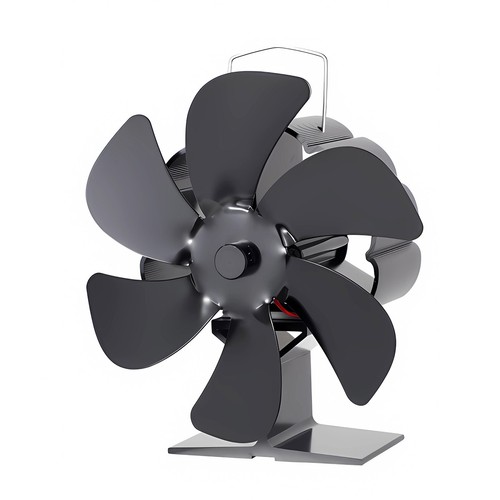Kaminventilator heatman power - kaminventilator,