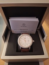 Mercedes-Benz Armbanduhr