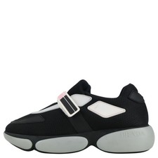 Prada Damen Schuhe Sneaker Gr