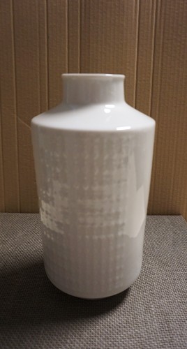 60er 70er jahre porzellanvase - 60er/70er,