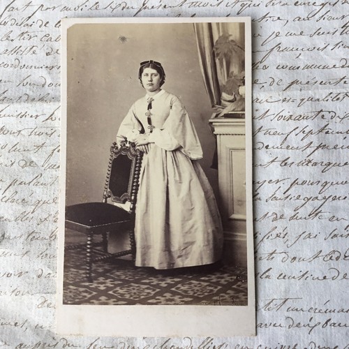 Foto cdv fotografie jh - 19.,