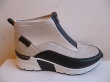 Rieker damen stiefel - rieker,