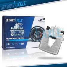 Front left brake caliper - front,