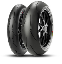 Motorradreifen Pirelli 120/70