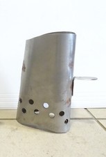 Windschutz Windschutzhaube