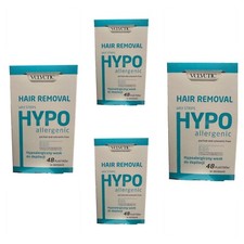 192 Kaltwachsstreifen Körper Enthaarungsstreifen Wachsstreifen Kaltwachs Gesicht