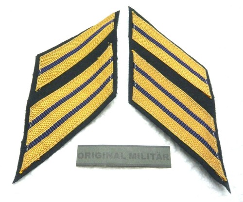 Marine ärmelabzeichen - marine,