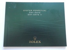 ORIGINAL ROLEX OYSTER