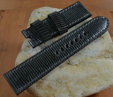 UHRENARMBAND 26 24 22 MM ECHT