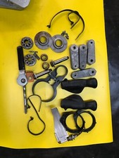 AS Mäher Hochgrasmäher Allmäher  Konvolut