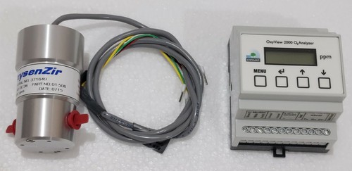 Oxymat ntron 503 - ntron, 01-503