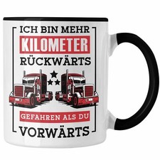 Trendation - Lustige Tasse