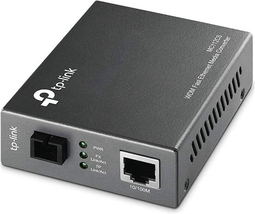 Link wdm fast ethernet - tp-link,