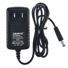 AC Adapter Charger For Plustek