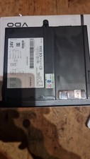 Tachograph digital 12v 24v - 12v,