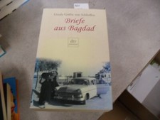 Briefe aus Bagdad von Ursula