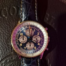 Breitling navitimer airborne - navitimer,