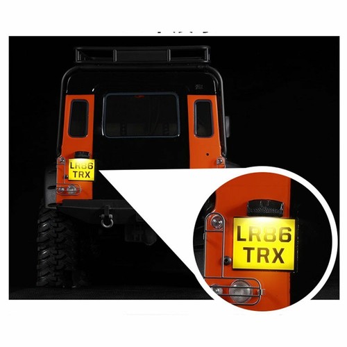 Für trx4 land rover defender - für,