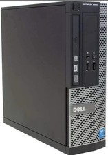 DELL OptiPlex 3020 SFF Intel