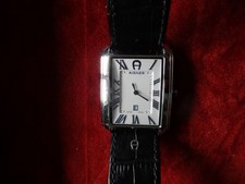 AIGNER UHR / SWISS MADE /