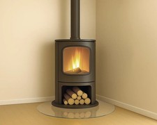 Rotheigner Glasbodenplatte