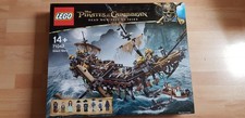 LEGO® 71042 Silent Mary Fluch