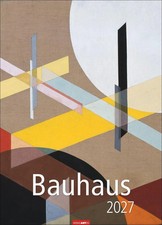 Bauhaus Kalender 2027 |