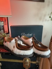 Paraboot Michael Derby Lace-Up