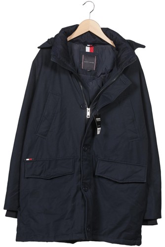 Tommy hilfiger mantel - tommy, herren