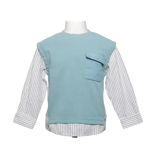 Curly sue top größe 110 - curly,