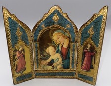 Dreiflügeliger Altar