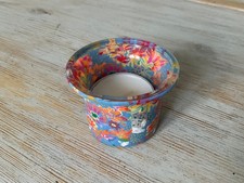 Windlicht Leuchtglas für