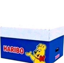 Haribo Mischpaket 8kg  keine Bruchware   DHL Versand 