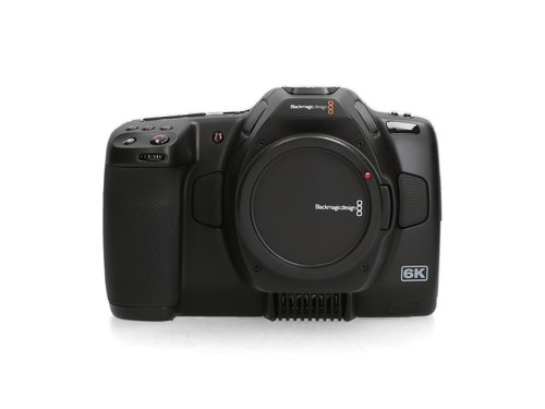 Blackmagic design pocket - blackmagic,
