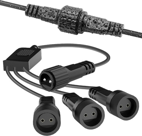 Lichterkette verteiler - lichterkette,