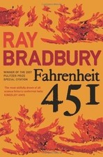 Fahrenheit 451 (Flamingo