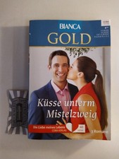 Bianca Gold. Band 6 /2016