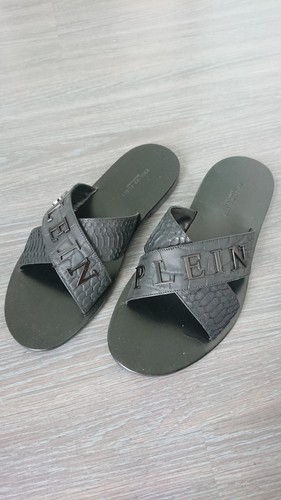 Philipp plein sandale - sandale, 43