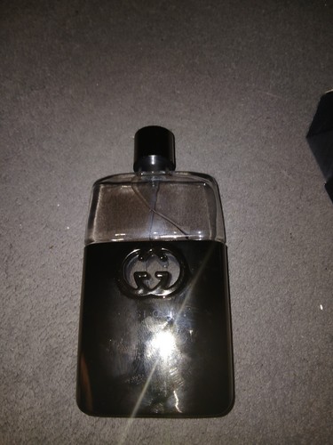 Gucci guilty pour homme - pour, eau