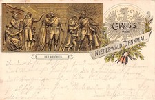 789373) Gruss aus Karte