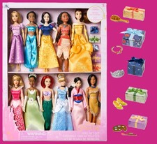 Disney Prinzessinnen - 11