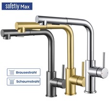 Küchenarmatur Wasserhahn