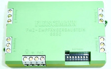 Fleischmann FMZ 6850